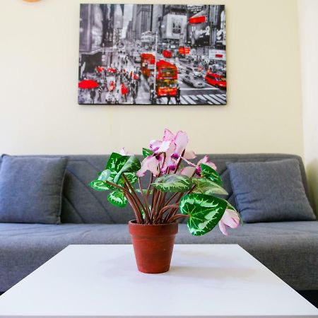Inntlv Tel Aviv Ngoại thất bức ảnh