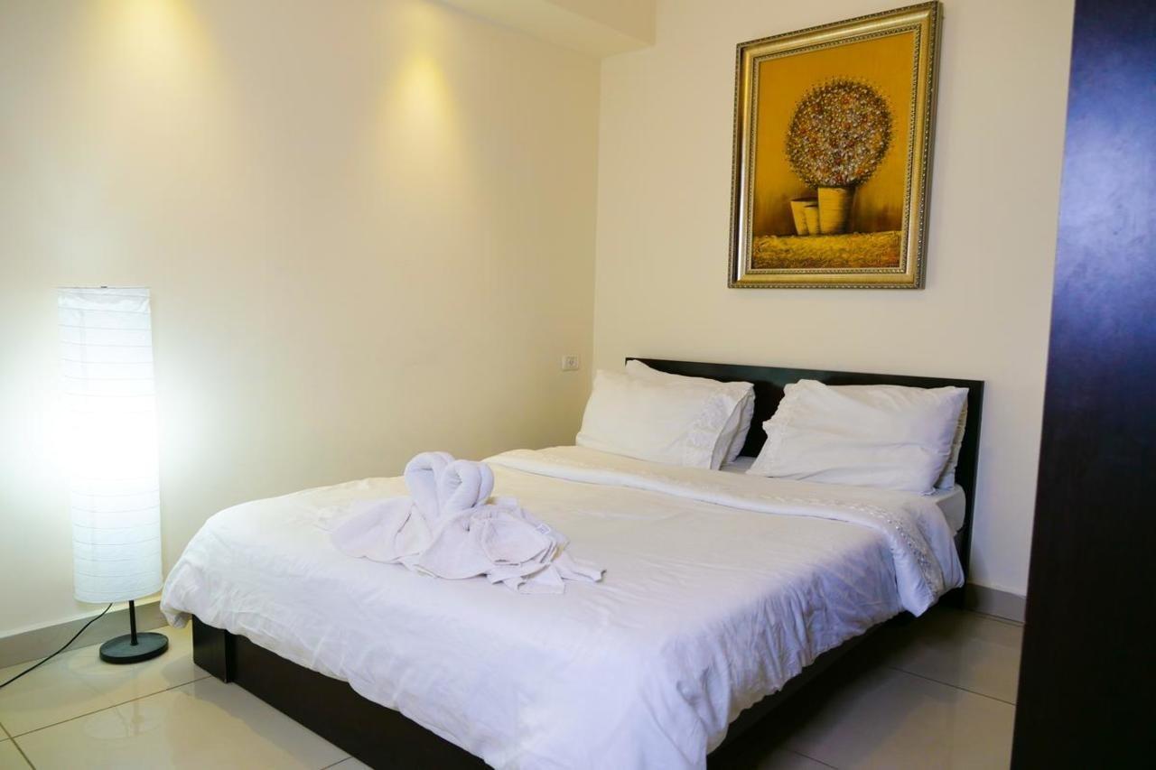 Inntlv Tel Aviv Ngoại thất bức ảnh