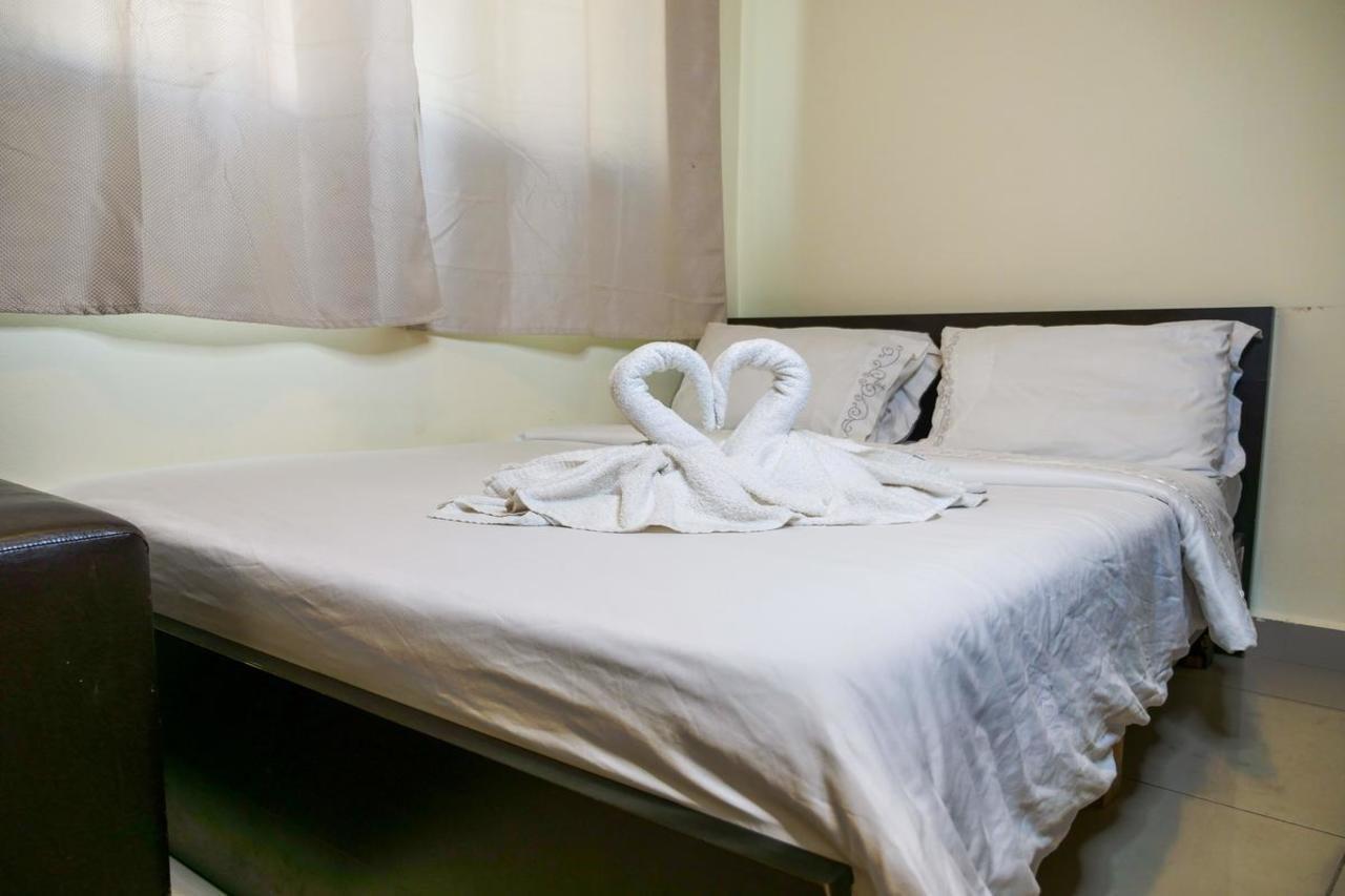 Inntlv Tel Aviv Ngoại thất bức ảnh