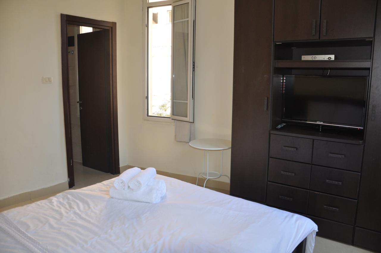 Inntlv Tel Aviv Ngoại thất bức ảnh