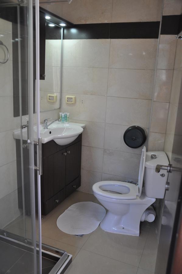 Inntlv Tel Aviv Ngoại thất bức ảnh