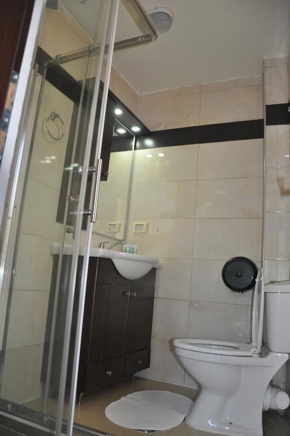 Inntlv Tel Aviv Ngoại thất bức ảnh