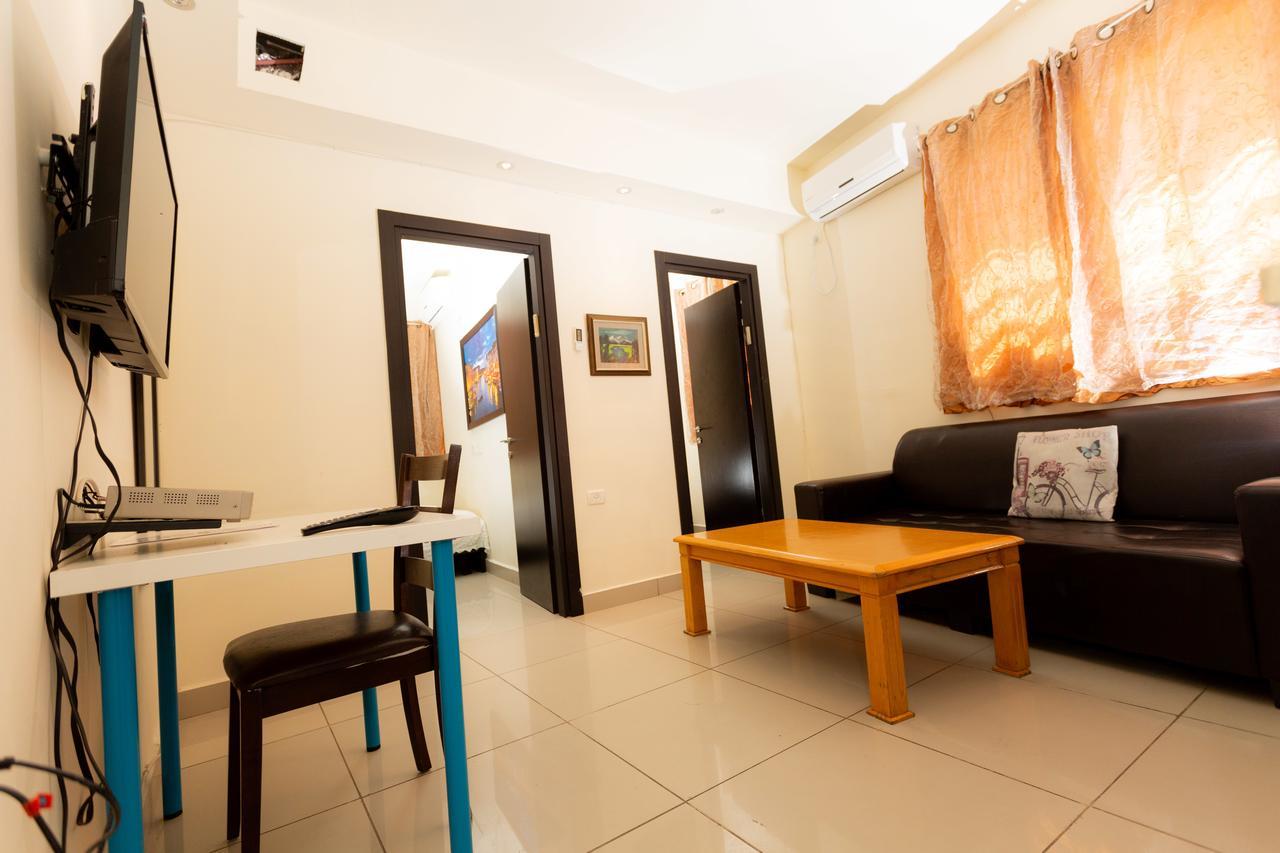 Inntlv Tel Aviv Ngoại thất bức ảnh