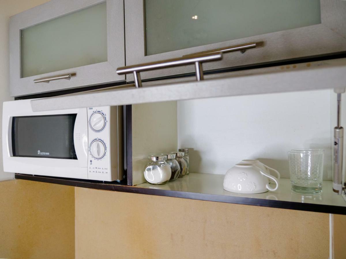 Inntlv Tel Aviv Ngoại thất bức ảnh