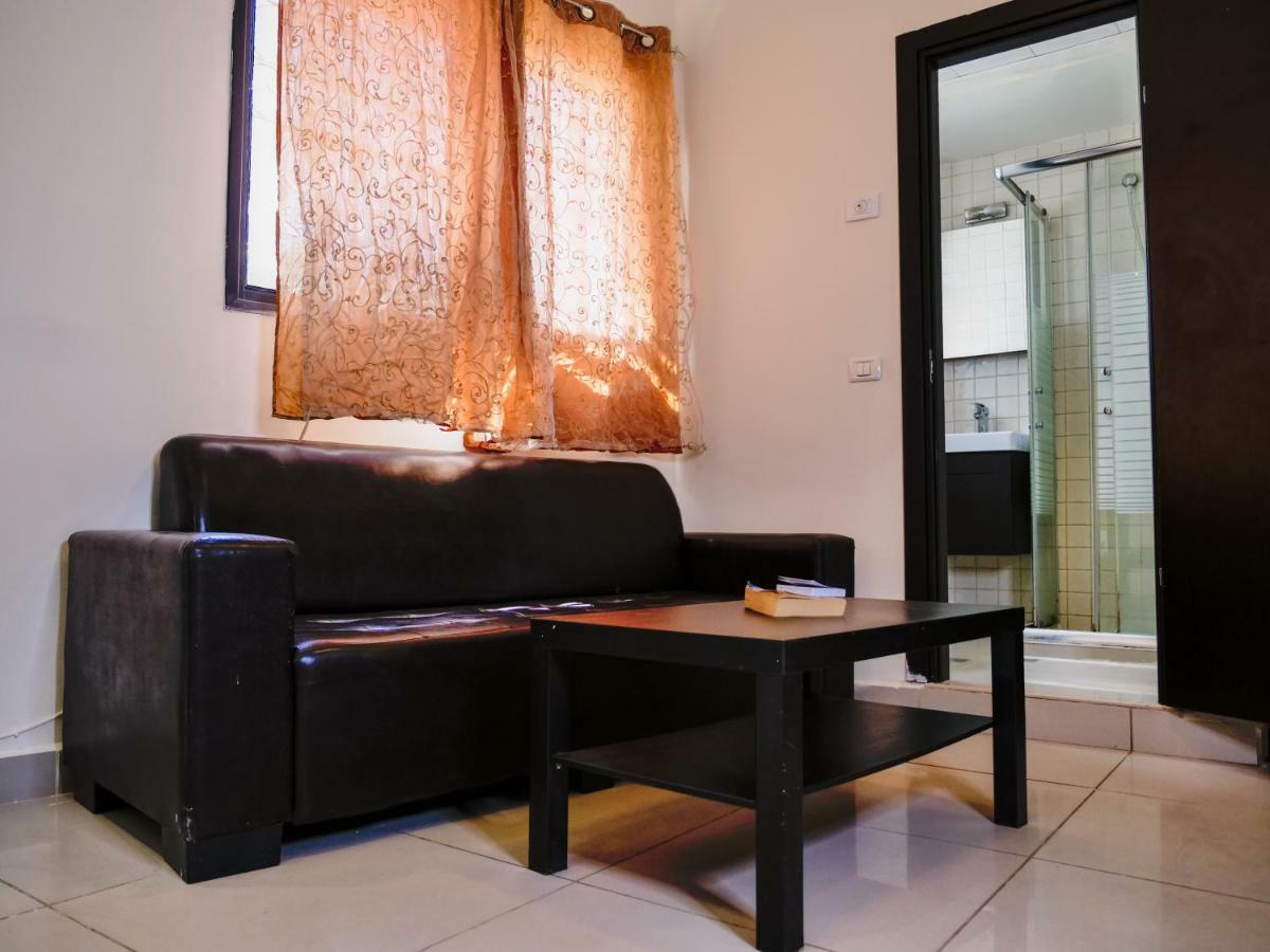 Inntlv Tel Aviv Ngoại thất bức ảnh